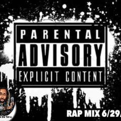 Rap Mix 06/29/24