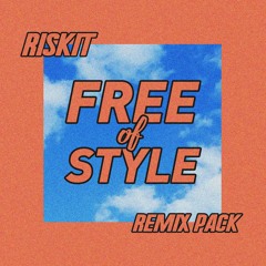 Free of Style by Riskit