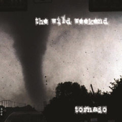 WWE -Tornado