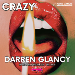 Darren Glancy - Crazy (Work in Progress)