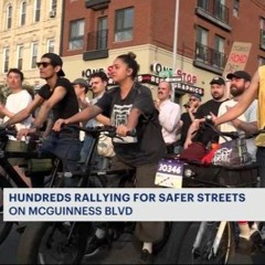 Bike Talk - Politics and the Bicycle