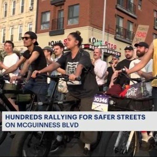 Bike Talk - Politics and the Bicycle