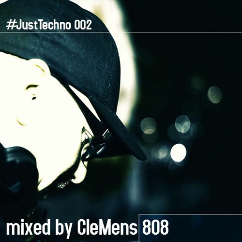 "Just Techno 002"