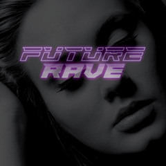 Adele - Fire to the Rain (Kvamvold Future Rave Remix)