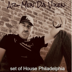 Set House of Philadelphia 2025