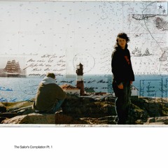 Jimi Somewhere - The Fall