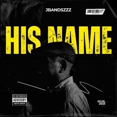 His Name