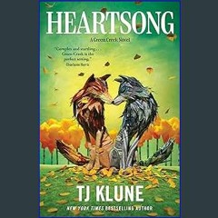 {DOWNLOAD} 📖 Heartsong (Green Creek Book 3) Full Book