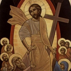 Tennav (We look at the Resurrection) | Arsani Sidarous and Chorus