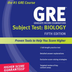 [Read] PDF ✓ Kaplan GRE Subject Test: Biology (Kaplan GRE Biology) 5th edition by  Ka