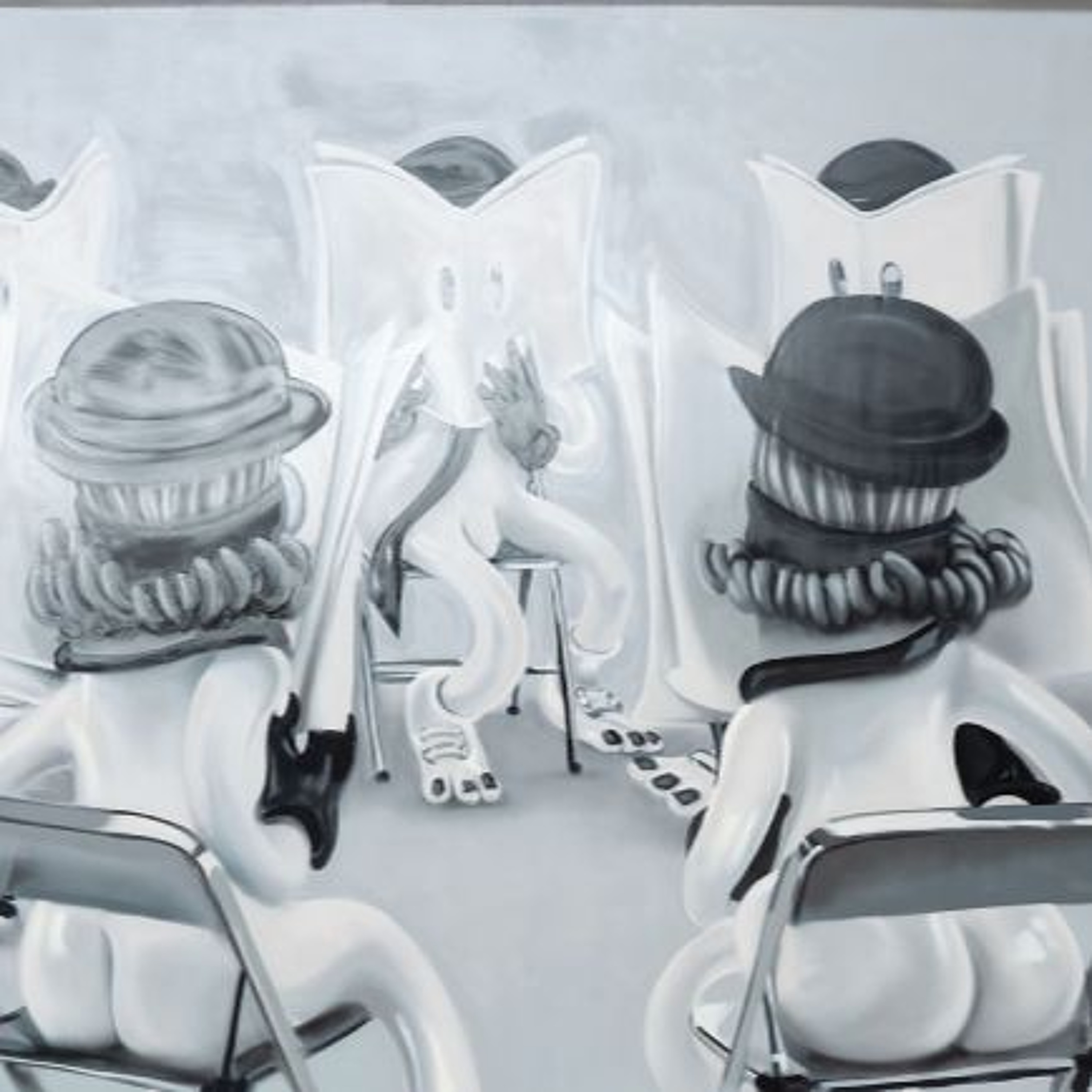 AmsterdamFM Kunst en Cultuur