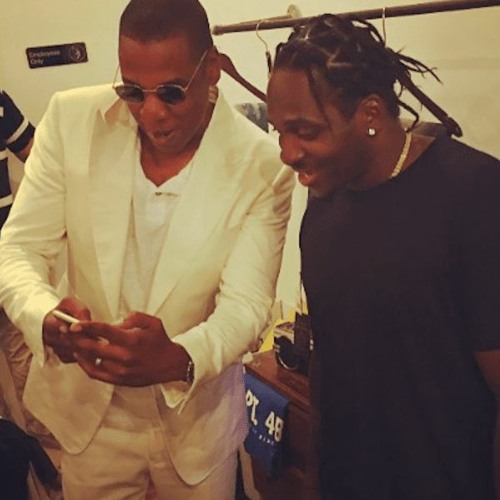 Jay Z Type Beat 2020 - "Mixed Emotions" | Free Type Beat 2020