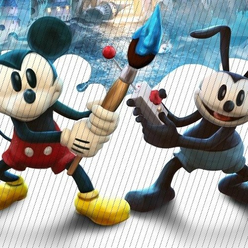 Stream Epic Mickey 2: The Power Of Two (SERE4Q) NTSC WII WBFS by  Wilcoranro1980 | Listen online for free on SoundCloud