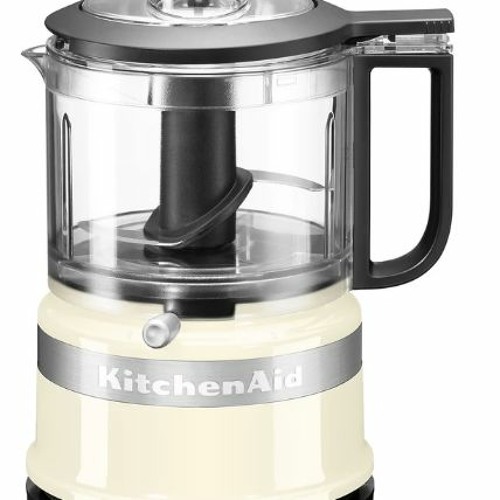 Stream Five Creative Ways To Use A Food Processor by KitchenAid NZ