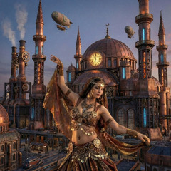 Arabian Industrial Loop