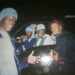 Soulja Slim x Los x Nutty Throwback cutthroat comitty type beat (ft. Soulja Slim vocals) beat by me