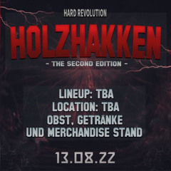NL-Scorpion @Holzhakken 2022 Outdoor Edition 2.0