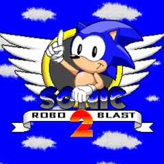 Sonic Robo Blast 2 - Boss Theme (2.1.20)