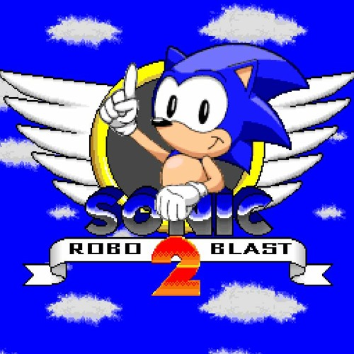 Sonic Robo Blast 2 - Boss Theme (2.1.20)