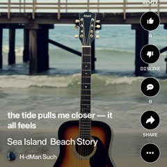 sea-island--beach-story ( country)