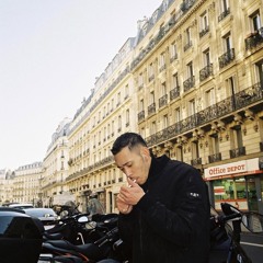 左利きのBenz Band set ver.