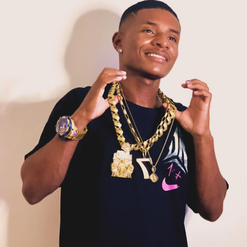 6 MINUTINHOS (Deejay GL)