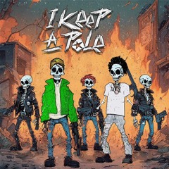 Spidacrazy8 Dressing up again Ft Bic Fizzle.mp3