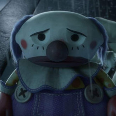 CLOWN (PROD. jaechii x eliyf x benji)