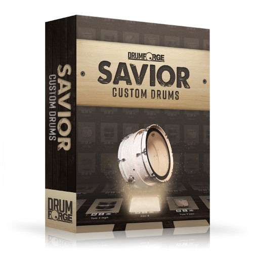 [DF Savior] Starter Preset