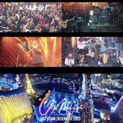 Siah Cheshmoon - Live in Las Vegas (December 2023)