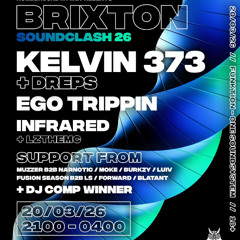 DJ GRAFFA - HOMEGROUND X FMG DJ COMPETITION MIX