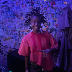 Talia Goddess @ The Lot Radio 03-16-2025