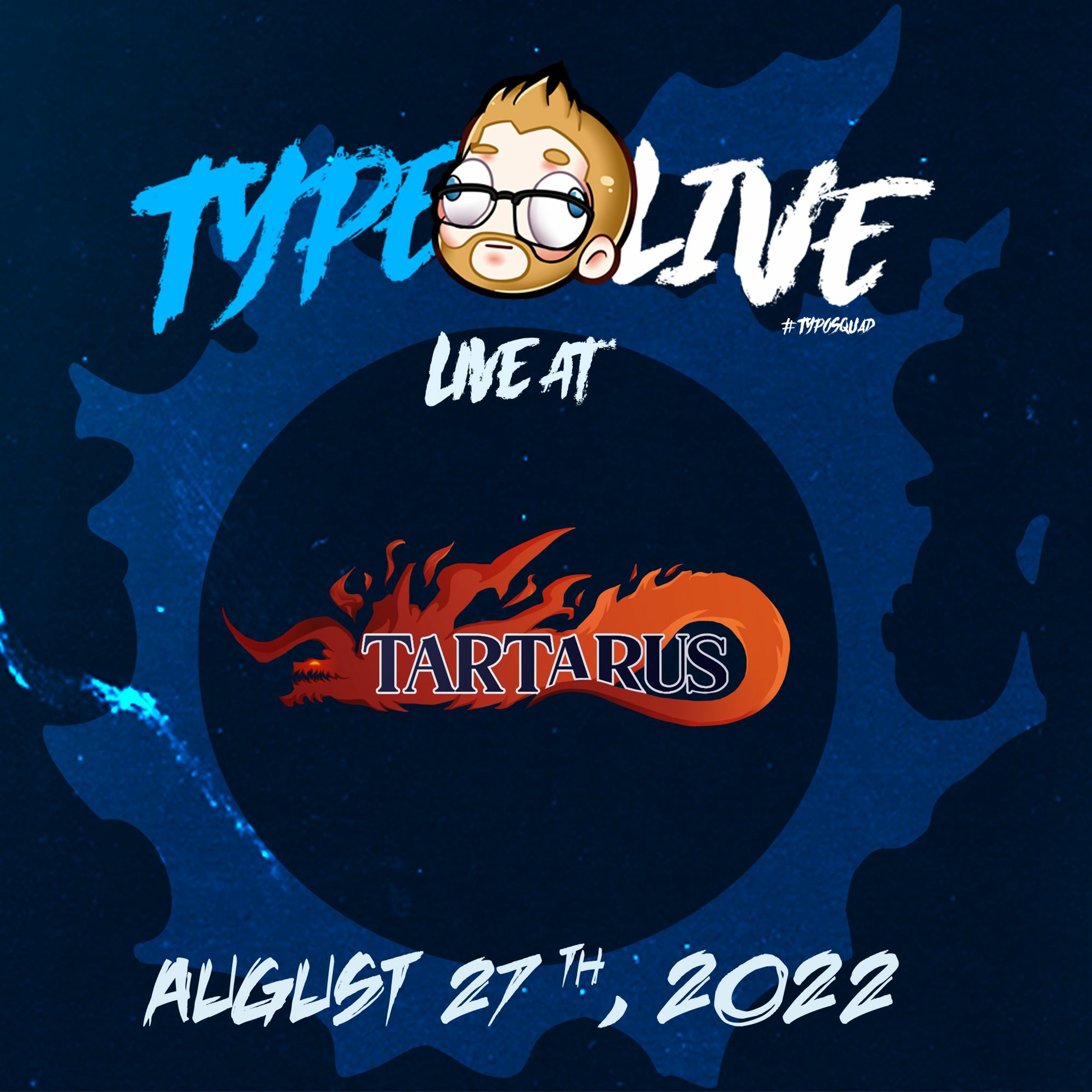 Type 41 Live