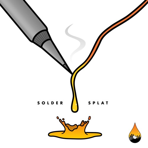Kuhlin - Solder Splat