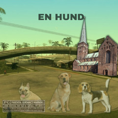 en hund (prod. Kage Julius)