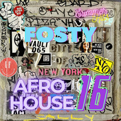 DJ Fosty - Afro House Vol 16