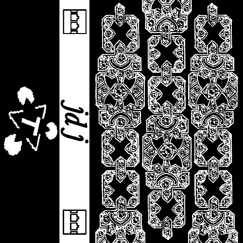 JD J TTT mixtape
