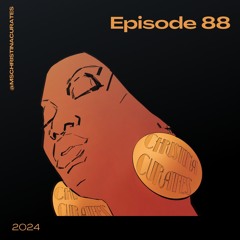 88. The ChristinaCurates Show