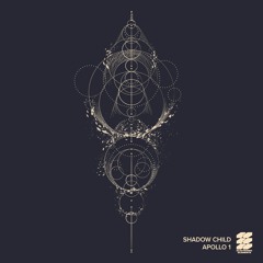 Premiere: Shadow Child - Jupiter [Armada Electronic Elements]