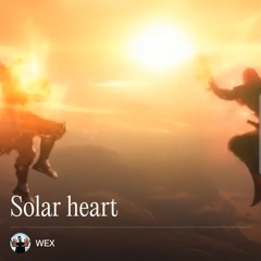 Solar heart