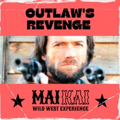 Outlaw's Revenge