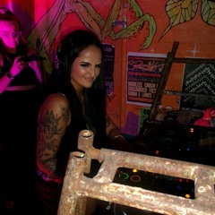 TMO TAKEOVER - BROOKIE BEER GARDEN CLOSE