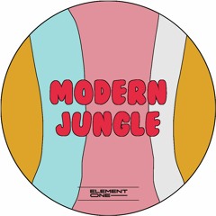 Modern Jungle - Sample Pack