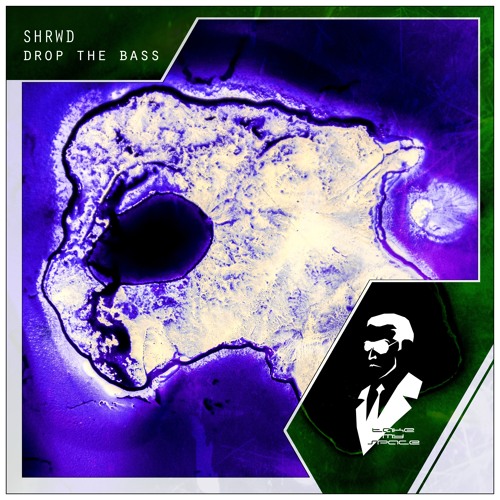 SHRWD - Drop the Bass