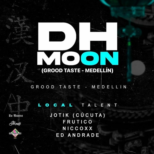 EXTENDED LIVE SESSION CHINESE TERRACE BY CH EXCLUSIVE 2023