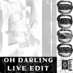 Gremory - Oh Darling (Live Edit)