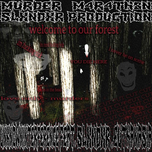 MURDER_M4R4TH8N (FEAT. SLXNDXR, EUTHANA$IA) (SLXNDXR PROD.)