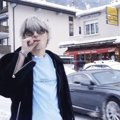 Платина - Санта Клаус ( DJ OSAMA ) prod.vamphert