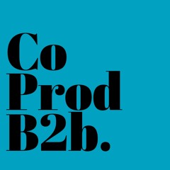Co-Prod / B2B.