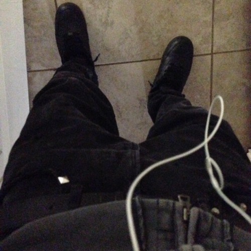 Self (prod.tad) #sspray